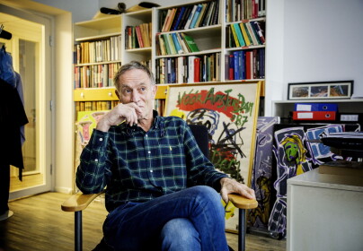 - Tror politivitner visste mer